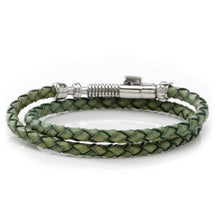 Load image into Gallery viewer, Star Wars Luke Skywalker LIGHTSABER Bracelet and Tie Clip Gift Set
