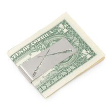 Load image into Gallery viewer, Star Wars LIGHTSABER Battle Money Clip
