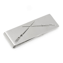 Load image into Gallery viewer, Star Wars LIGHTSABER Battle Money Clip
