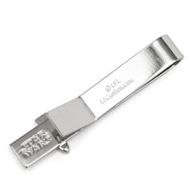 Load image into Gallery viewer, Star Wars Mandalorian Mythosaur Cufflinks and Tie Bar Gift Set
