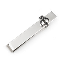 Load image into Gallery viewer, Star Wars Mandalorian Mythosaur Tie Bar
