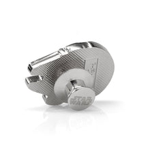 Load image into Gallery viewer, Star Wars Millennium Falcon Lapel Pin
