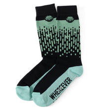 Load image into Gallery viewer, Star Wars Mandalorian 3-Pack Dress Sock and Lapel Pin Gift Set
