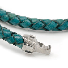 Load image into Gallery viewer, Star Wars Obi-Wan Kenobi LIGHTSABER Bracelet - Blue
