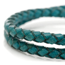 Load image into Gallery viewer, Star Wars Obi-Wan Kenobi LIGHTSABER Bracelet - Blue
