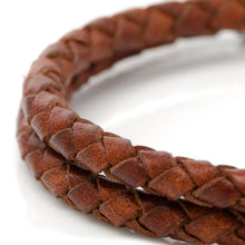 Load image into Gallery viewer, Star Wars Obi-Wan Kenobi LIGHTSABER Bracelet - Brown
