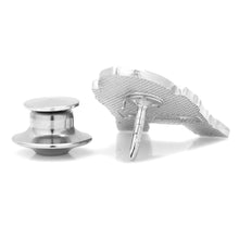 Load image into Gallery viewer, Star Wars R2-D2 Cufflinks, Lapel Pin, and Tie Bar 3-Piece Gift Set
