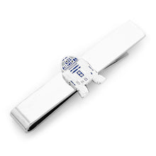 Load image into Gallery viewer, Star Wars R2-D2 Cufflinks and Tie Bar Gift Set
