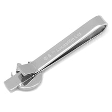 Load image into Gallery viewer, Star Wars Rebel Alliance Starbird Crest Stainless Steel Tie Bar
