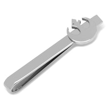 Load image into Gallery viewer, Star Wars Rebel Alliance Starbird Crest Stainless Steel Tie Bar
