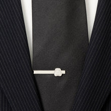 Load image into Gallery viewer, Star Wars Stormtrooper Stainless Steel Tie Bar
