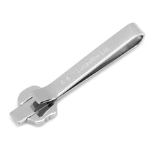 Load image into Gallery viewer, Star Wars Stormtrooper Stainless Steel Tie Bar
