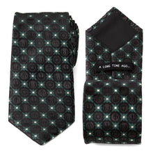 Load image into Gallery viewer, Star Wars Black Tie
