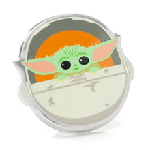 Load image into Gallery viewer, Star Wars Grogu Lapel Pin
