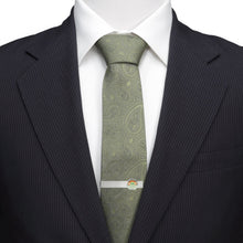 Load image into Gallery viewer, Star Wars Grogu Tie Bar
