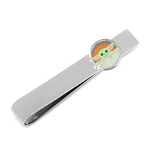 Load image into Gallery viewer, Star Wars Grogu Tie Bar
