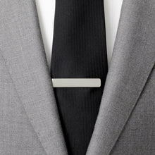 Load image into Gallery viewer, Star Wars Princess Leia and Han Solo &quot;I Love You / I Know&quot; Hidden Message Tie Bar
