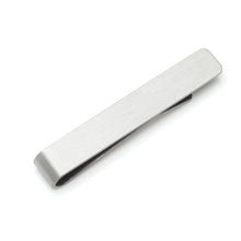 Load image into Gallery viewer, Star Wars Princess Leia and Han Solo &quot;I Love You / I Know&quot; Hidden Message Tie Bar

