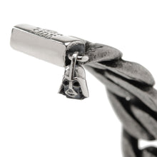 Load image into Gallery viewer, Star Wars Darth Vader Chain Link Stainless Steel Bracelet
