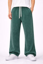 Load image into Gallery viewer, FORREST OVER-DYE SWEATPANTS
