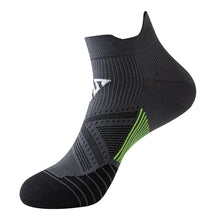 Load image into Gallery viewer, Breathable Sports Socks with Compression
