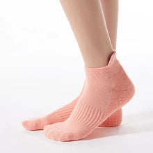 Load image into Gallery viewer, Grippy Pilates Socks for Women
