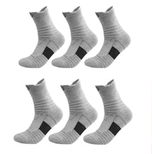 Load image into Gallery viewer, Breathable Sports Socks for Men
