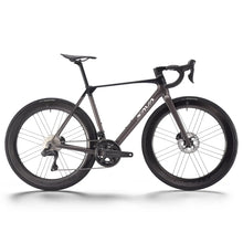 Load image into Gallery viewer, SAVA AEROX SLR8 Full Carbon Fiber Racing Grade Road Bike E-Shift Road Bike with SHIMAN0 ULTEGRA 8170 Di2 Kit UCI+CE Approved
