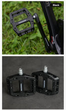 Load image into Gallery viewer, ThinkRider Flat Bike Pedals: Unlock Your Ride with Comfort &amp; Performance! 🚴🌟
