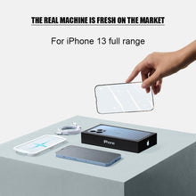 Load image into Gallery viewer, 4pcs Full Cover Tempered Glass For Iphone 11 13 12 Pro Max Mini Xs X Xr Screen Protector On Iphone 7 8 Plus 6 6s Se 2020 Glass Guard Screen Protector For Iphone
