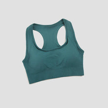 Load image into Gallery viewer, 🏋️‍♀️ Women's Padded Sports Bra Tank Top
