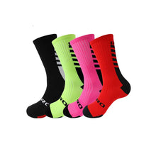 Load image into Gallery viewer, Compression Cycling Socks
