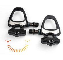 Load image into Gallery viewer, ONIRII PD-06 Carbon Lock Pedals: Elevate Your Cycling Experience!
