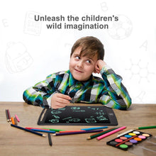 Load image into Gallery viewer, 8.5 Inch LCD Writing Tablet Digital Drawing Tablet Handwriting Pads Portable Electronic Tablet Board ultra-thin Board
