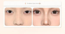 Load image into Gallery viewer, Natural Stereoscopic Face Powder Palette Matte Bronzer Contour Shading Multifunctional Highlighter Cosmetic Blush Gift
