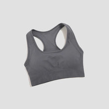 Load image into Gallery viewer, 🏋️‍♀️ Women's Padded Sports Bra Tank Top
