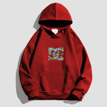 Load image into Gallery viewer, Men's and Women's Cotton Hoodies Sweatshirts
