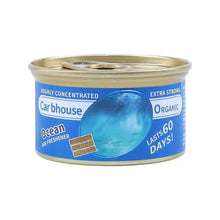 Load image into Gallery viewer, Car Air Freshener Bubble Gum Scent Organic Cans Odor Eliminator Essential Long-Lasting Strong Fragrance For Auto Home Closet
