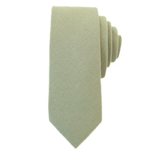 Load image into Gallery viewer, Sage - Men's Tie
