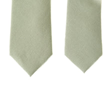 Load image into Gallery viewer, Sage - Men's Tie
