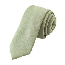 Load image into Gallery viewer, Sage - Men's Tie
