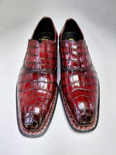 Load image into Gallery viewer, Style: San Francisco-Burgundy
