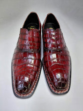 Load image into Gallery viewer, Style: San Francisco-Burgundy
