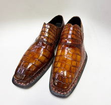 Load image into Gallery viewer, Style: San Francisco-Cognac
