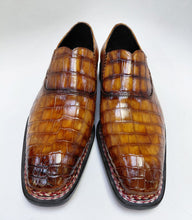 Load image into Gallery viewer, Style: San Francisco-Cognac

