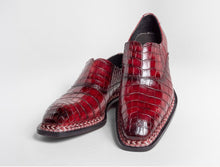 Load image into Gallery viewer, Style: San Francisco-Burgundy
