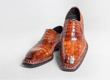 Load image into Gallery viewer, Style: San Francisco-Cognac
