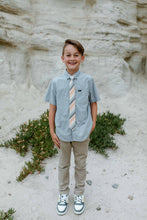 Load image into Gallery viewer, Sandy Boys Tie
