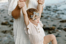 Load image into Gallery viewer, Sandy Petite Hair Bow
