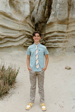 Load image into Gallery viewer, Sandy Men's Tie
